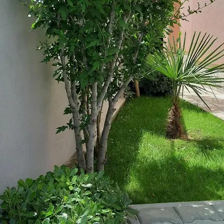Apartament Sunce