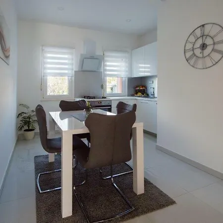 Apartament Sunce