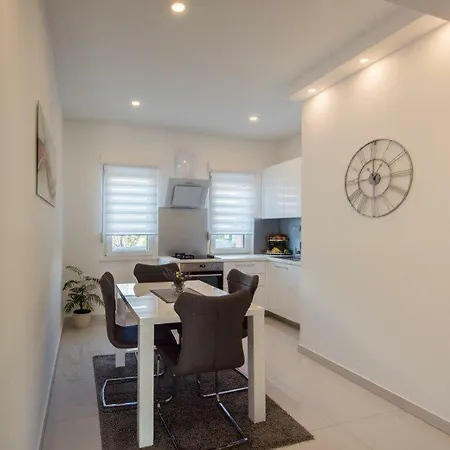 Apartament Sunce