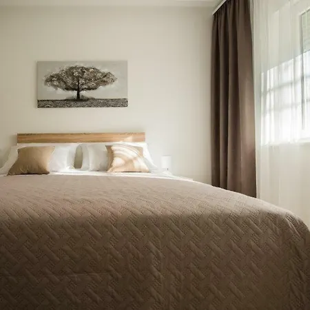 Apartament Sunce