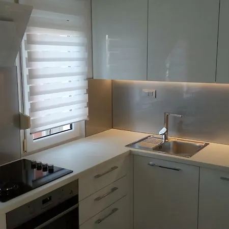 Sunce Apartament *