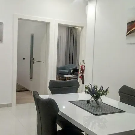 Sunce Apartament