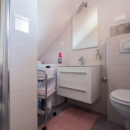 Apartament Sunce *