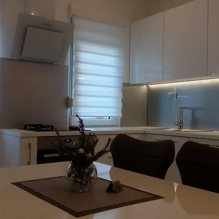Sunce Apartament *