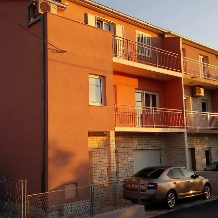 Apartament Sunce *