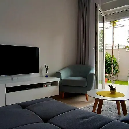 Apartament Sunce Podstrana