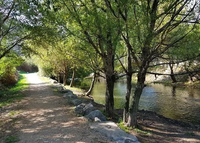 Lägenhet Sunce *