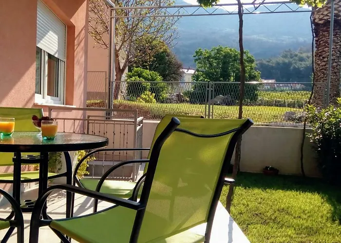 Sunce * Podstrana