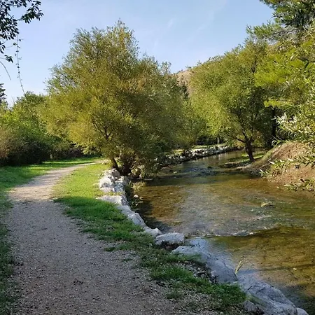 Sunce Apartment Podstrana