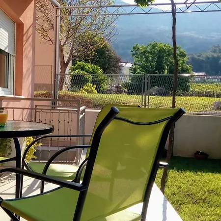 Sunce * Podstrana